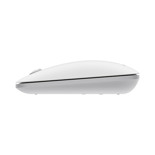 HUAWEI Ratón inalámbrico NearLink y Bluetooth de alta precisión 4