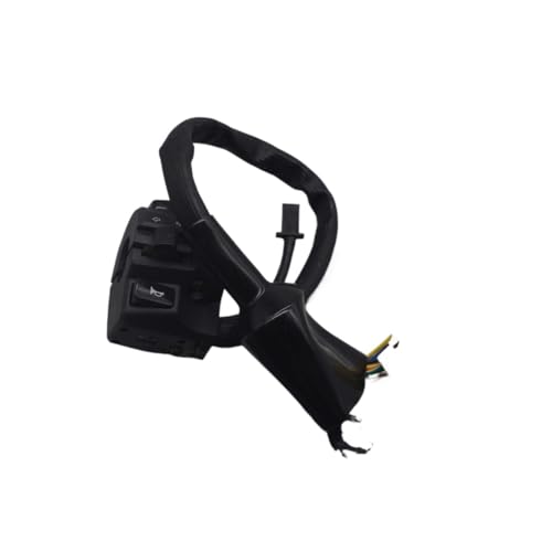 Interruptor de motocicleta izquierdo para reparar mandos de Benelli 400 2