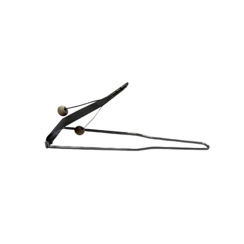 Outil de tonalité flexible pour éliminer les vibrations des percussions en métal - 5
