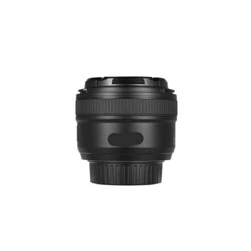 Objectif YN35mm F2.0 autofocus pour reflex Nikon D7100 D3200 D3100 D90