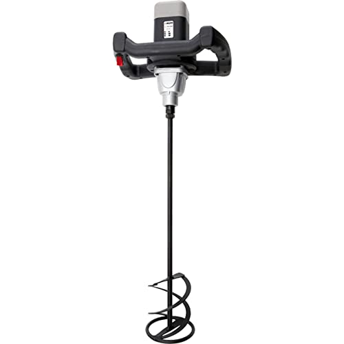 Bellota M12LIGHT Mezcladoras, Negro