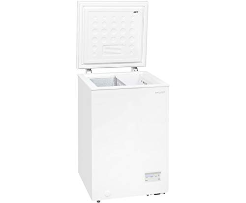 Preisvergleich Produktbild Exquisit GT 100-4 Ea++. Gefriergerät / A++ / 100 liters