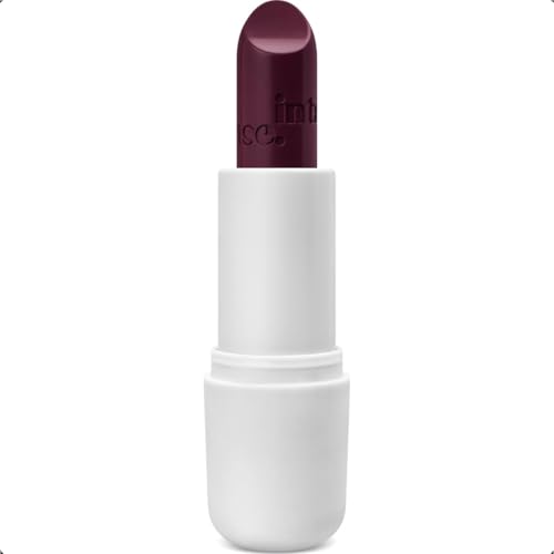 Batom Cremoso O Boticário Intense Malva 540 3,8g