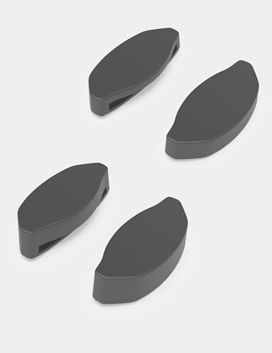 Image of Replacement Nose Pieces for Oakley Top Knot OO9434 /OX3238