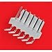 Molex / Waldom 171814-0002 Connector Headers and PCB Receptacles