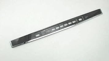 Compatible with GE WD34X21699 Control Panel