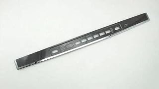 Compatible with GE WD34X21699 Control Panel