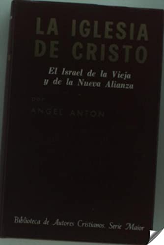 La Iglesia de Cristo