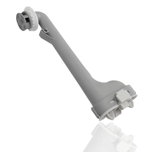 Canal de agua para brazo de pulverización superior para lavavajillas, compatible con Aeg ESL/ESF/ESI/GS Series - 1173858216