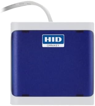HID IDENTITY Omnikey USB Reader 5022 CL