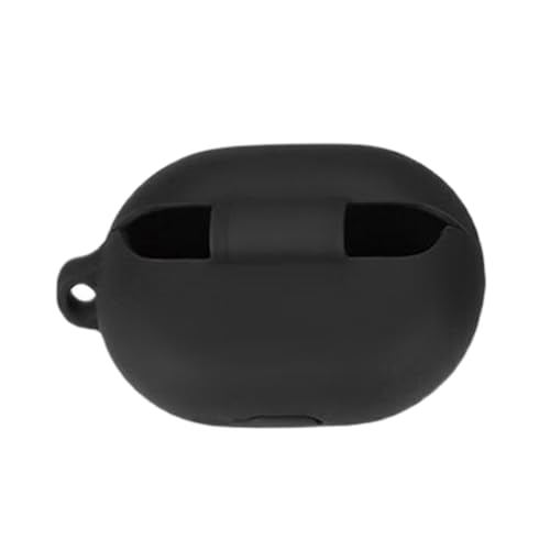 Custodia per cuffie flessibile antiurto lavabile antipolvere Ingresso di sporcizia per aria Copertura per