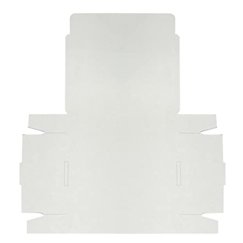 Amazon Basics AMZBASIC961PK50 Mailer Shipping Box - 9X6.5X1.75 Inch thumb #1