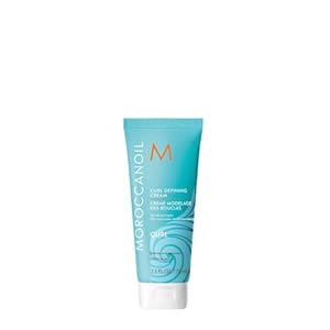 Moroccanoil Locken Definierende Crème