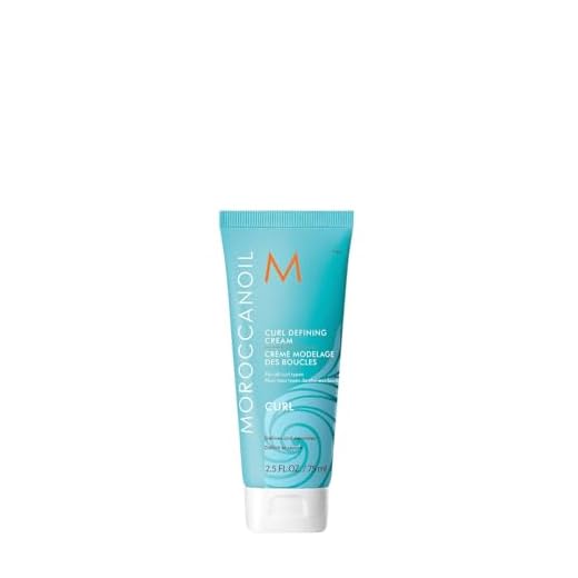 Moroccanoil Locken Definierende Crème