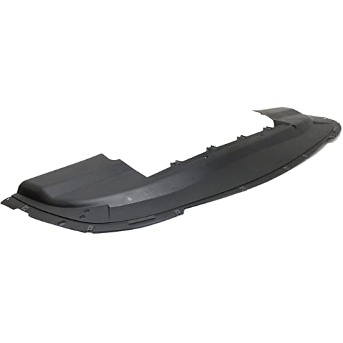 FITRITE AUTO PARTS New Radiator Support Cover For 2011-2014 Chrysler 200, Fits Sedan And Convertible Models CH1091105 68081575AC - Thumbnail 3