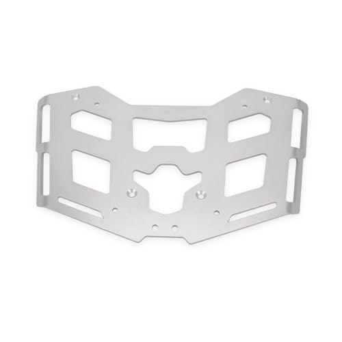 Support de plaque pour porte-bagages arrière BMW R1200GS LC R1250GS moto