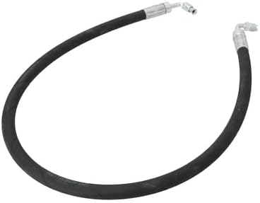 All States Power Steering Hose fits Ford 501 600 601 621 641 651 661 671 681 700 701 800 801 861 900 901 2000 2600 2610 3000 3600 3610 4000 C0NN3C770A C0NN3A717B C0NN3C769A C0NN3A714B
