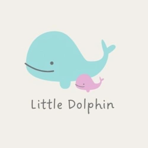 Little Dolphin cover art