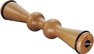 Body Back Wood Back Roller, Back Massager & Muscle Roller, Back Pain Relief Devices, Deep Tissue Massager