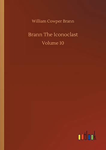 Brann The Iconoclast