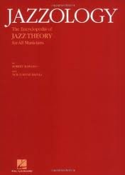 Jazzology (Jazz Instruction) Publisher: Hal Leonard