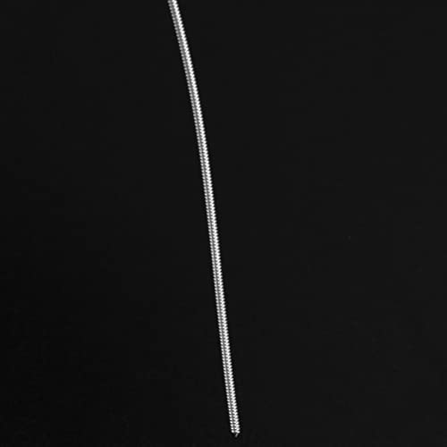 supgowea de 30 Cordes En Acier de Calibre 150XL 0,009 Pouces pour Guitare électrique - Les Beatles, Paul McCartney, John Lennon, RIngo Starr, George Harrison supgowea de 30 Cordes En Acier de Calibre 150XL 0,009 Pouces pour Guitare électrique – Image 4