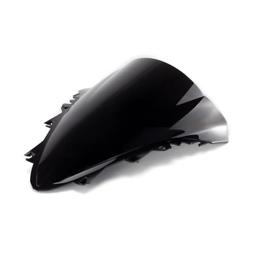 Pare-brise double bulle YZF-R1 pour vos sorties moto