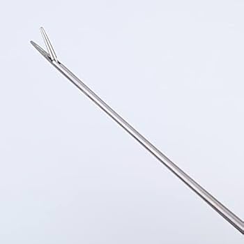 Amazon.co.jp: ミニチュア クロコダイル鉗子、ステンレス鋼臨床