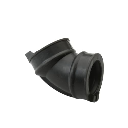 Collecteur d'admission scooter 4T assurant un flux d'air stable pour Zip100 Fly100 Fe100
