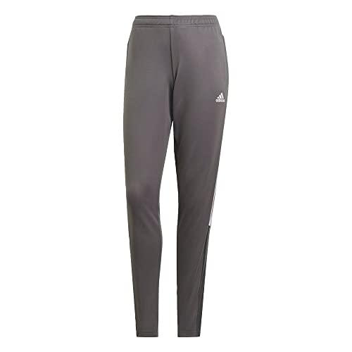 Image of adidas Women's High Rise Tiro 21 Regular Fit Track Pants