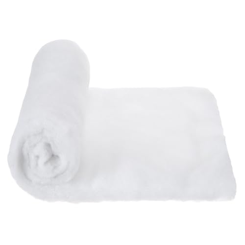 Absorbeur sonore en fibre de coton pour remplacement HIFI de haute précision