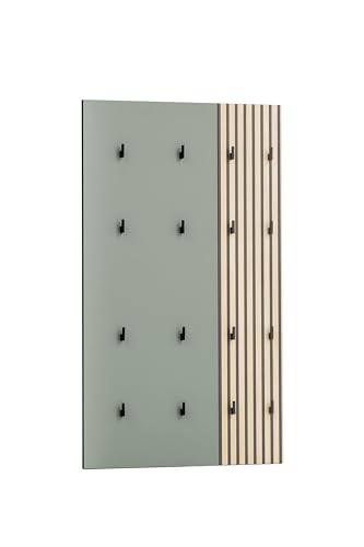 Schildmeyer 701956 Alexa: Juego de panel