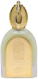 Fragrance World Musky Series Murky Dawn Eau de Parfum, 100ml, Natural Spray