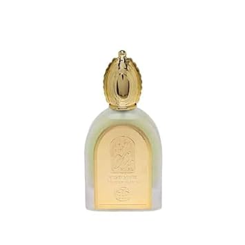 Fragrance World Musky Series Murky Dawn EDP 100ml