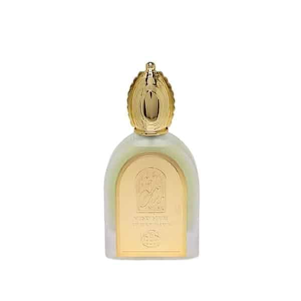 Fragrance World Musky Series Murky Dawn EDP 100ml