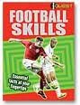 IQUEST FOOTBALL SKILLS 1846662990 Book Cover