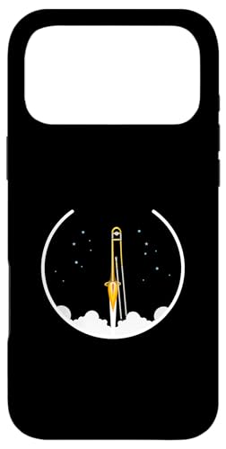 TROMBONE ROCKET RT[goh }[`Ooh g{[ X}zP[X iPhone 17 Pro Max p