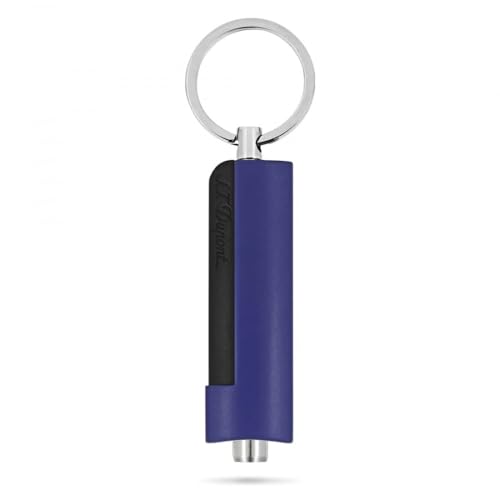 Coupe cigare puncher S.T. Dupont Ocean Mat bleu