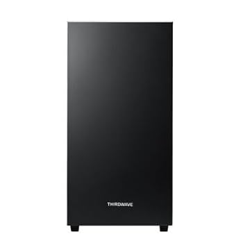 Windowsデスクトップ Thirdwave Lightning-G AV5B Ryzen5 4500 Amazon.co.jp: デスクトップPC パソコン ライトニング Lightning
