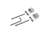 Dee Zee DZ97904 Tool Box Tie Downs