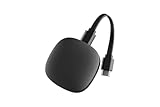Kogan 4K Google TV™ Dongle (with Chromecast Built-in) - KAGDSX5MA