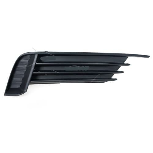 Grille de calandre avant A3 2013-2017 garniture pour trajets quotidiens