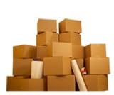 20 Moving Boxes and Supplies #1 - UBOXES