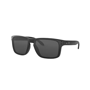 Oakley Men’s Oo9102 Holbrook Square Sunglasses