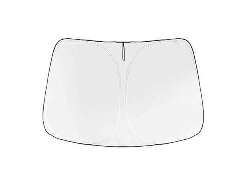 Pare-soleil Dodge Durango SRT couverture pare-brise voiture 2020-2024