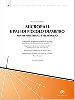 Micropali e pali di piccolo diametro