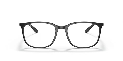 Image of Ray-Ban Unisex Rx7199 Square Prescription Eyewear Frames