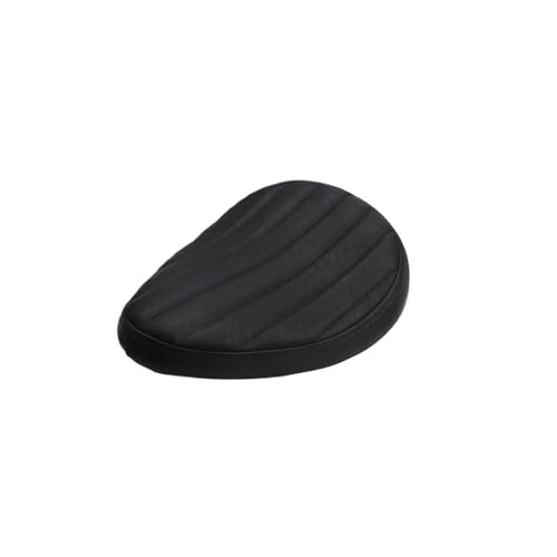 Selle solo rétro moto pour vos road trips en Bobber et Chopper sur les routes de campagne