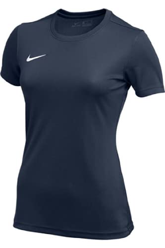 Image of Nike Women's Tee Shirt US SS Park VII