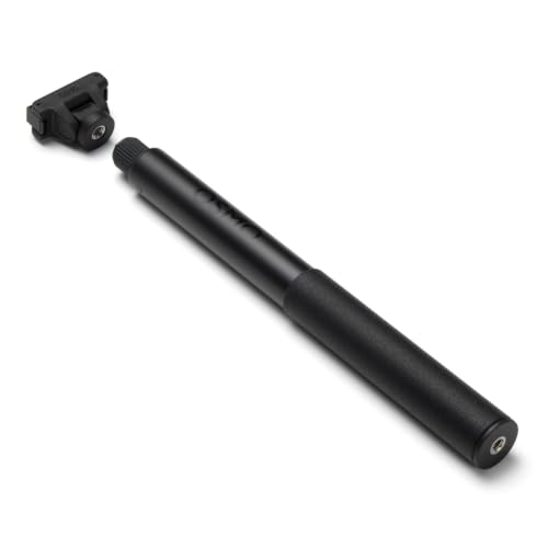 Kit de perche à selfie invisible à déclic rapide pour Osmo 1 2 Dual - vue 3
